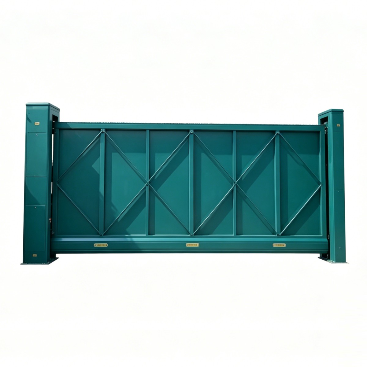 南平浦城仙阳镇电动悬空门